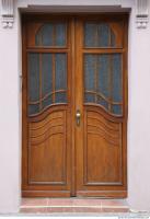 Photo Texture of Door 0027